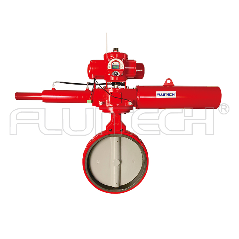 氣動(dòng)執(zhí)行器、電動(dòng)執(zhí)行器、液動(dòng)執(zhí)行器區(qū)別